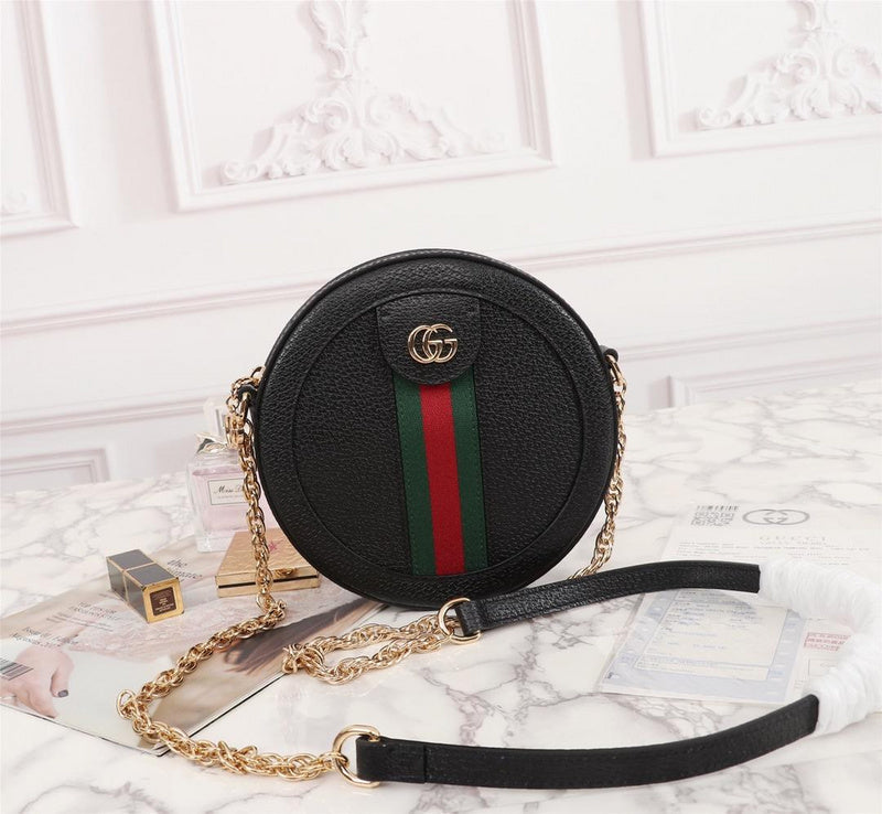 BAB - GCI Bags - 979