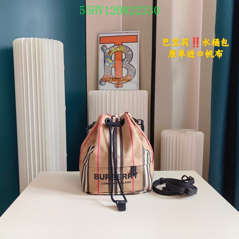 Disarh Fashion -BBR Bags - 032