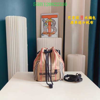 Disarh Fashion -BBR Bags - 032