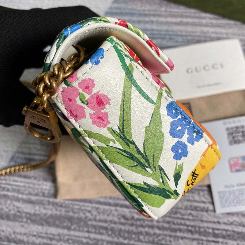 Disarh - GG Bags - 2011