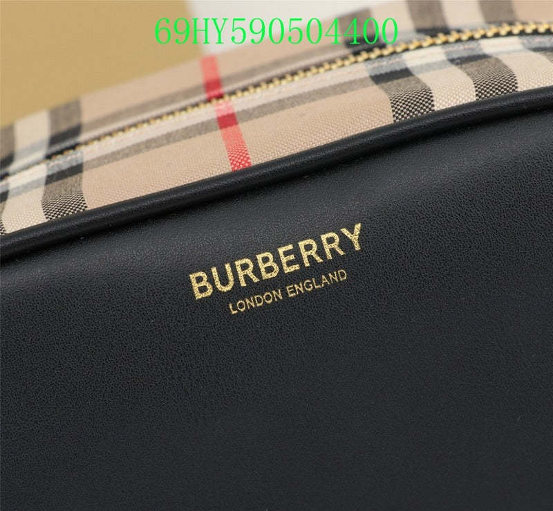 Disarh Fashion -BBR Bags - 540