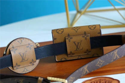 Disarh Fashion Lu-Vi bags - 10797