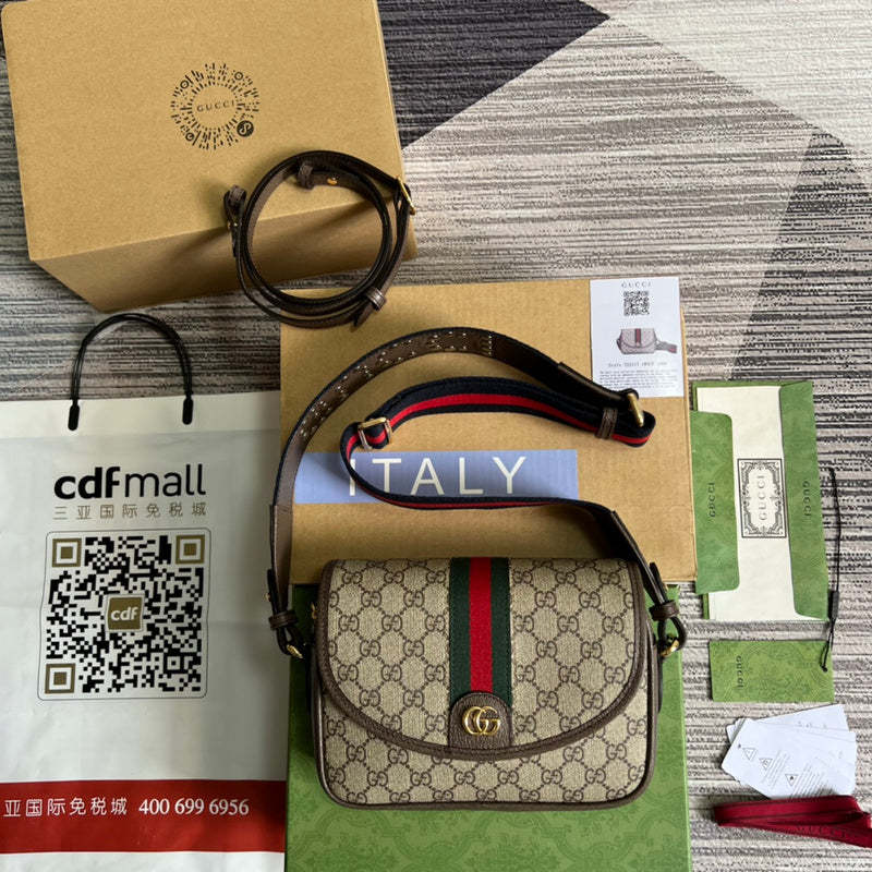 Disarh - GG Bags - 854