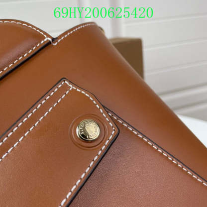 Disarh Fashion -BBR Bags - 467
