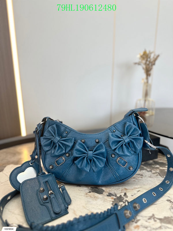 Disarh Fashion - BGA Bags - 1755