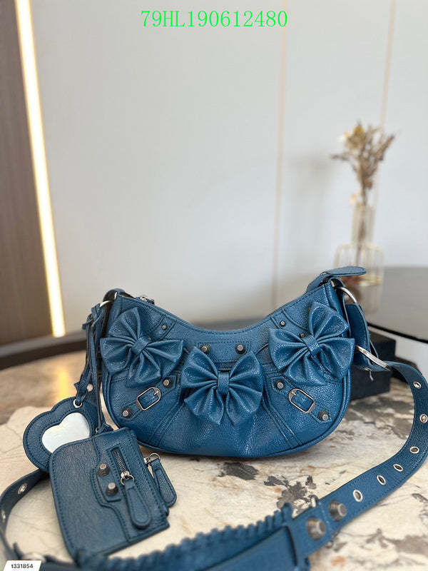 Disarh Fashion - BGA Bags - 1755