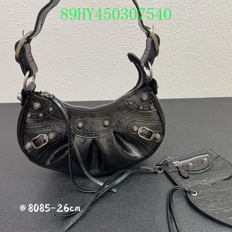 Disarh Fashion - BGA Bags - 1896