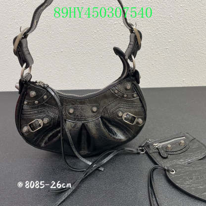 Disarh Fashion - BGA Bags - 1896