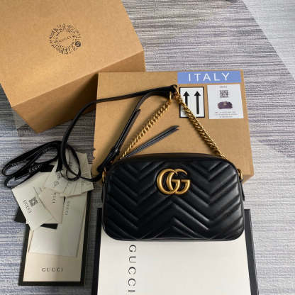Disarh - GG Bags - 2202