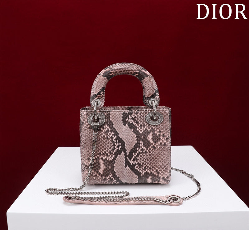 Disarh - Dir Bags - 138