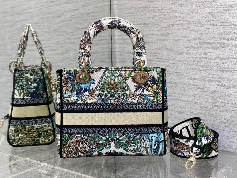 Disarh - Dir Bags - 400