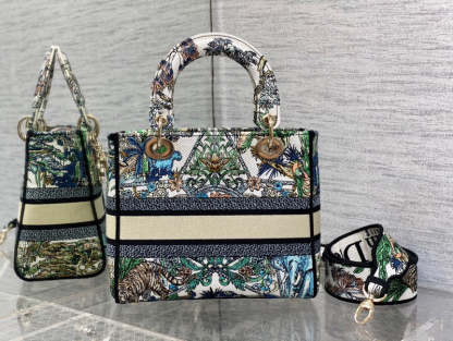 Disarh - Dir Bags - 400