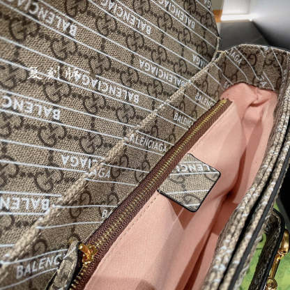 Disarh Fashion - BGA Bags - 1528