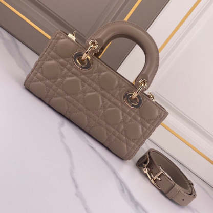 Disarh - Dir Bags - 629