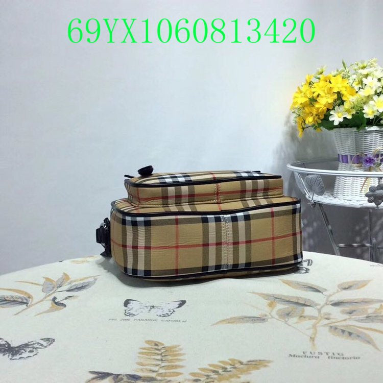 Disarh Fashion -BBR Bags - 397
