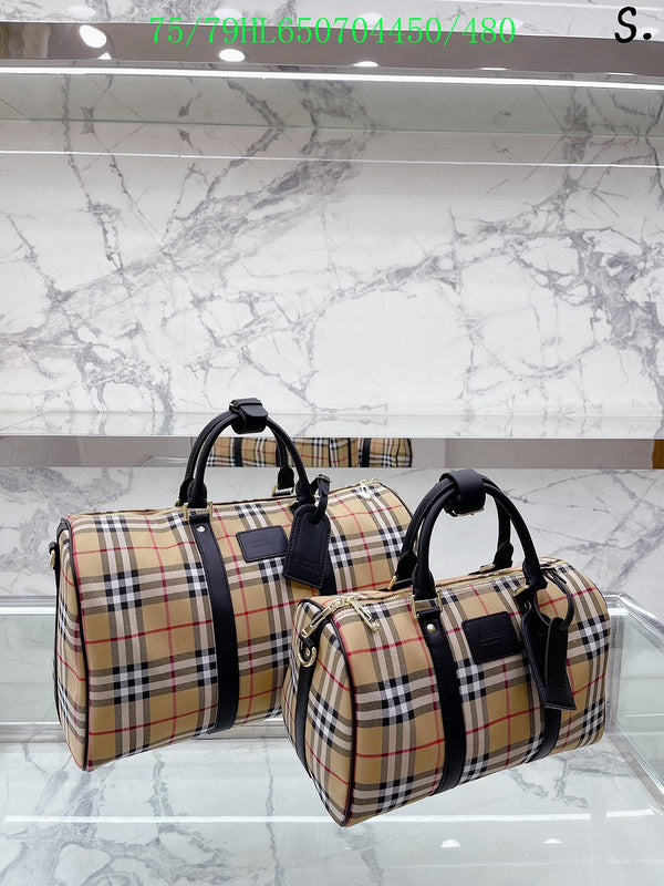 Disarh Fashion -BBR Bags - 305