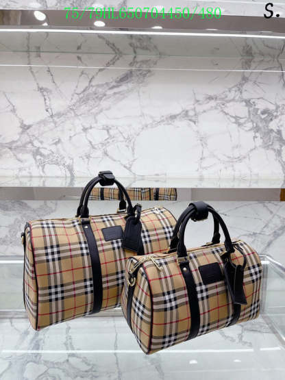 Disarh Fashion -BBR Bags - 305
