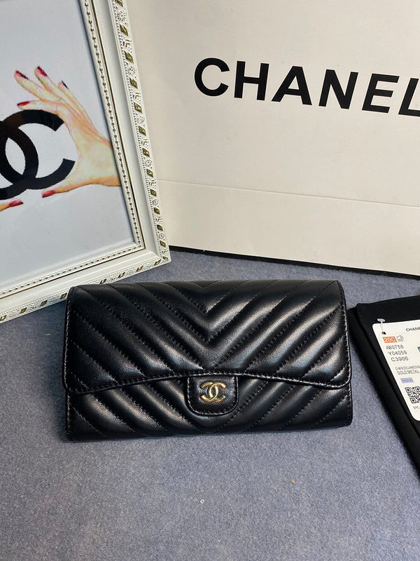 Kolozen - CHL Wallets - 455