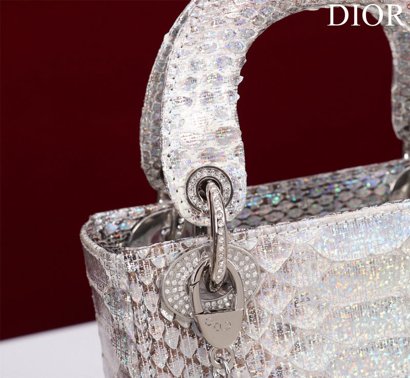 Disarh - Dir Bags - 120