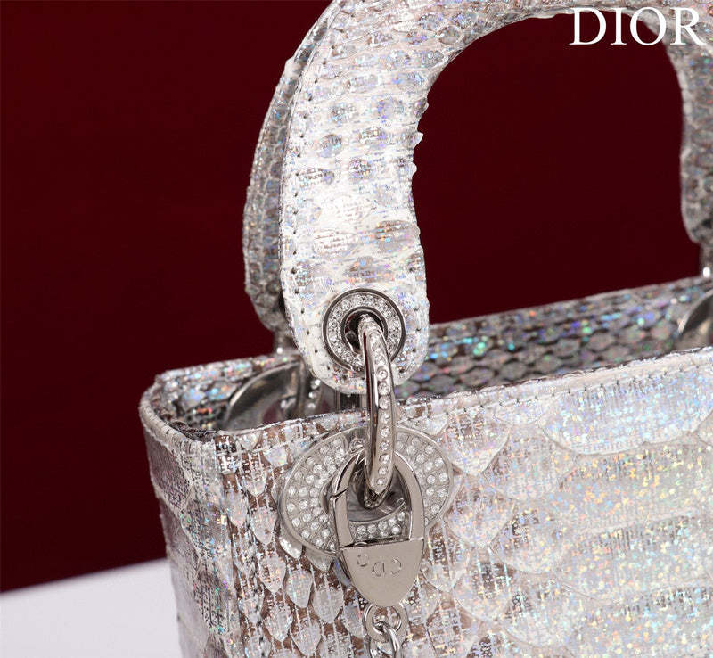 Disarh - Dir Bags - 120