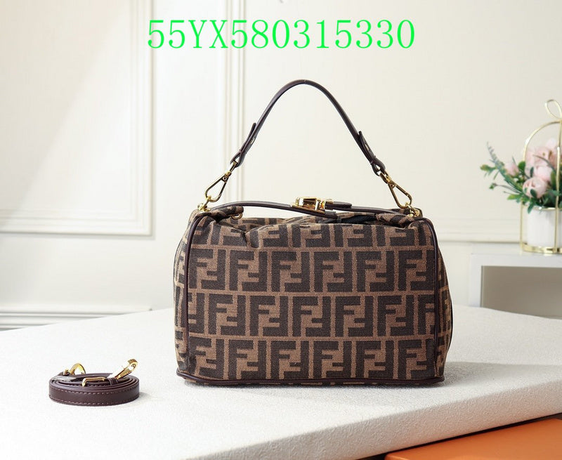Kolozen - FDE Bags - 3429