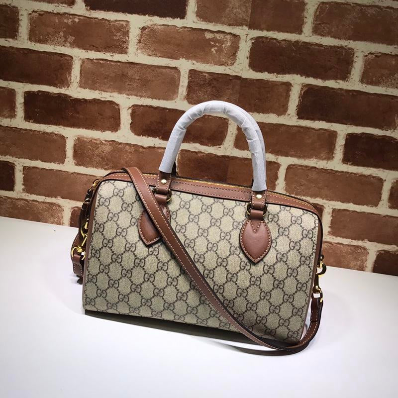 BAB - GCI Bags - 1204