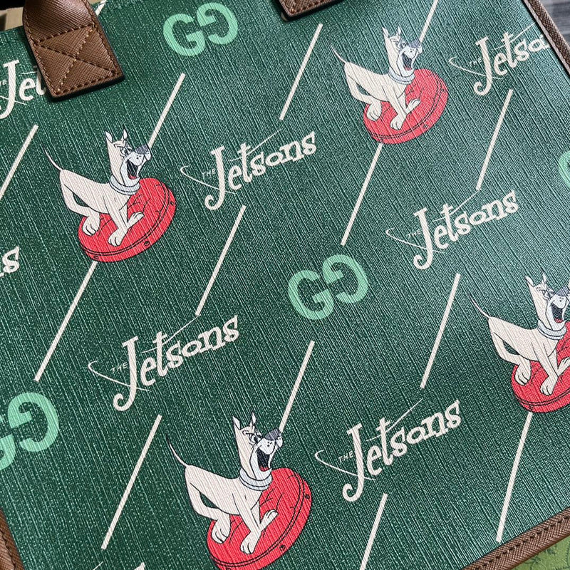 Disarh - GG Bags - 246