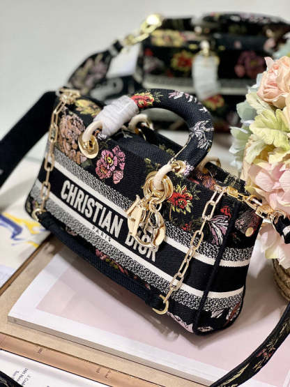 Disarh - Dir Bags - 1213