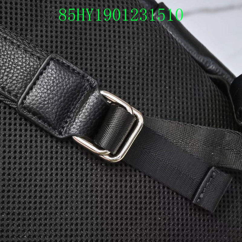Disarh Fashion -BBR Bags - 341