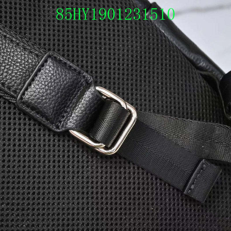 Disarh Fashion -BBR Bags - 341