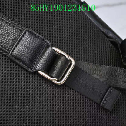 Disarh Fashion -BBR Bags - 341