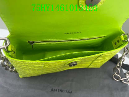 Disarh Fashion - BGA Bags - 2003