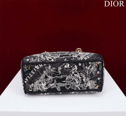 Disarh - Dir Bags - 1718