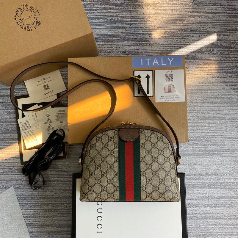 Disarh - GG Bags - 2331