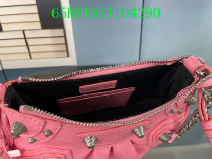 Disarh Fashion - BGA Bags - 1987