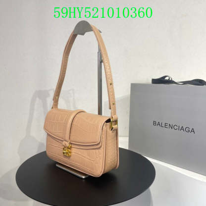 Disarh Fashion - BGA Bags - 2005