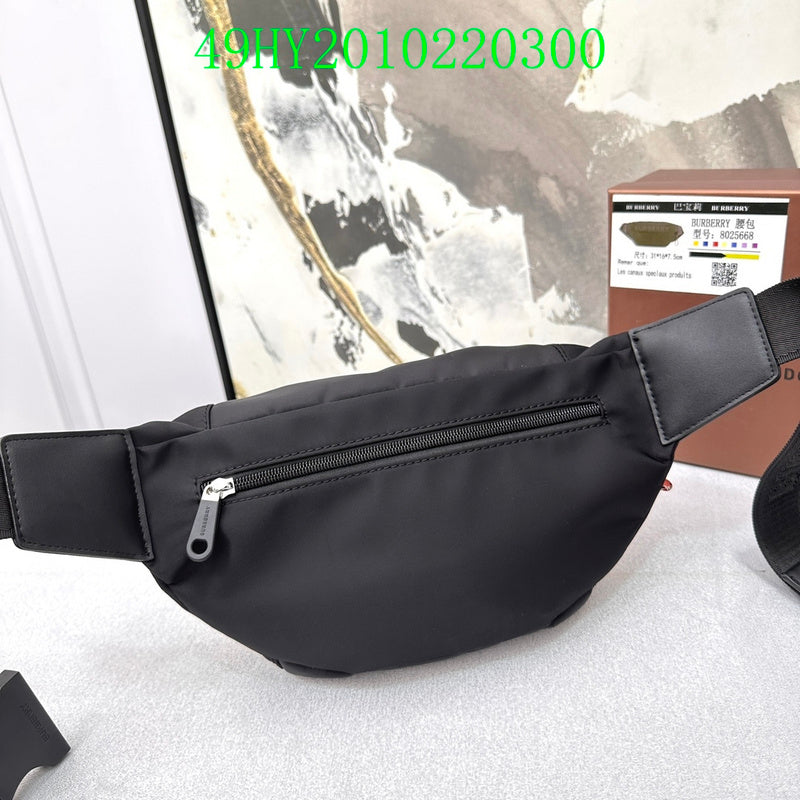 Disarh Fashion -BBR Bags - 187