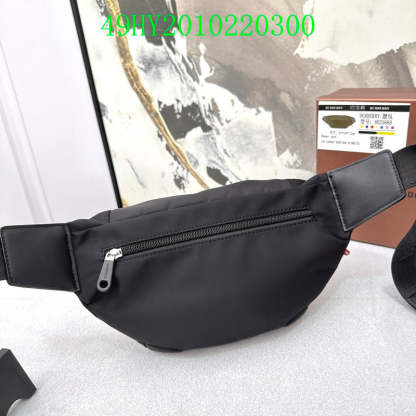 Disarh Fashion -BBR Bags - 187