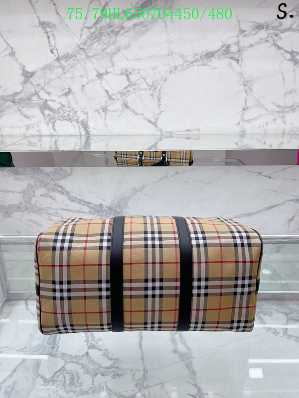 Disarh Fashion -BBR Bags - 305