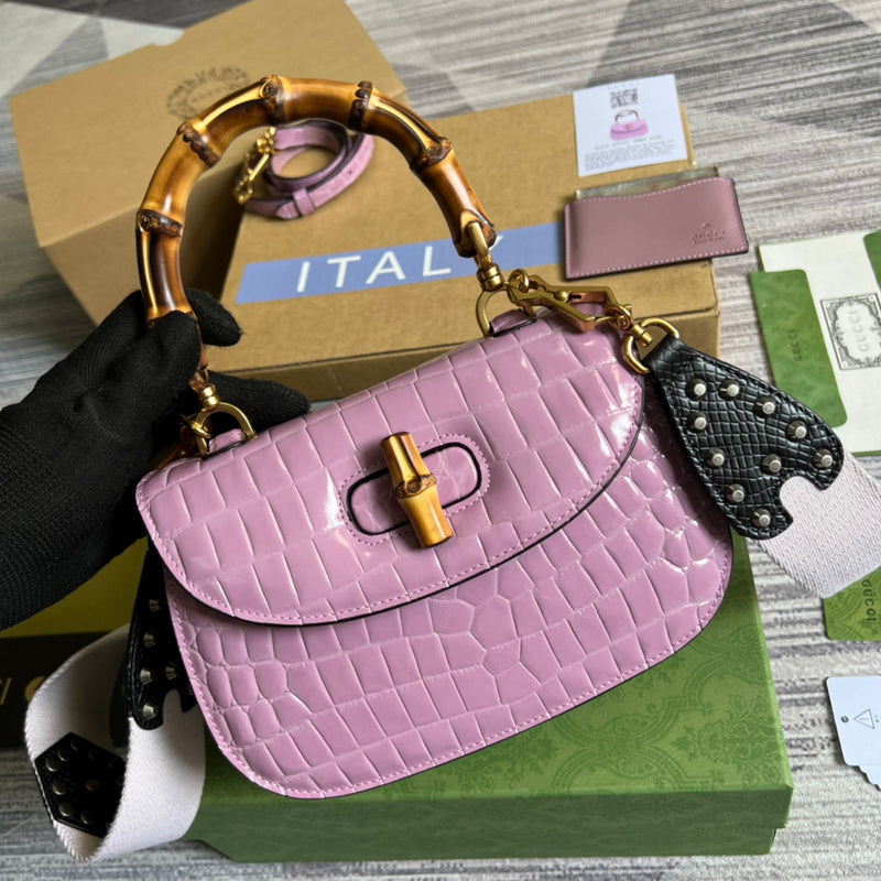 Disarh - GG Bags - 1372