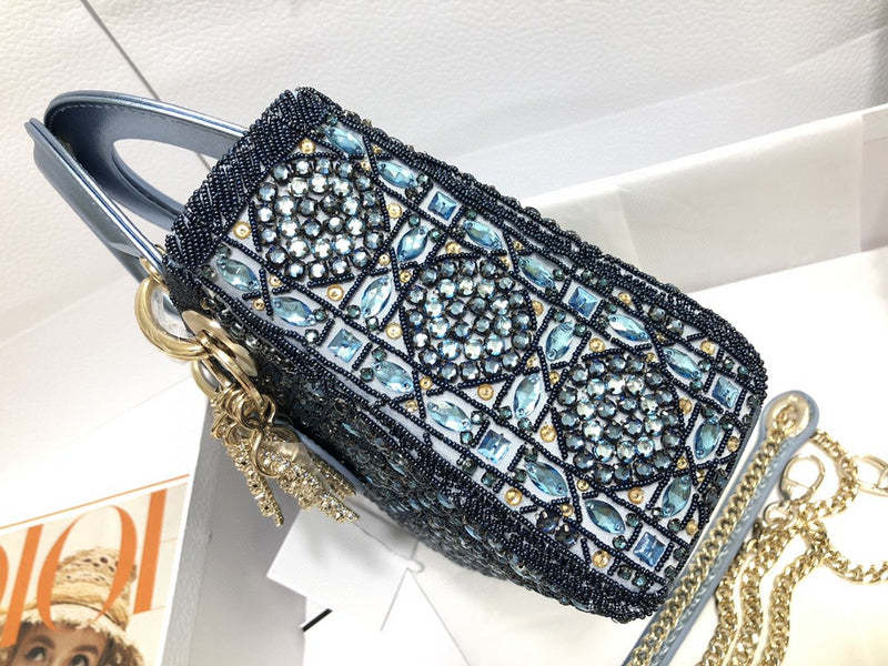 Disarh - Dir Bags - 2130