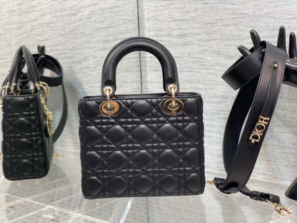 Disarh - Dir Bags - 1128