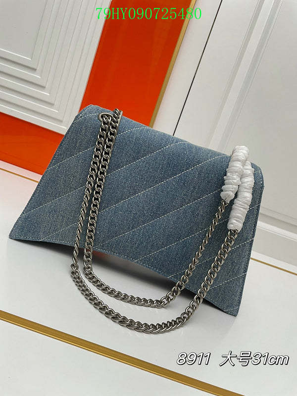 Disarh Fashion - BGA Bags - 1692