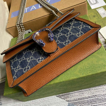 Disarh - GG Bags - 478