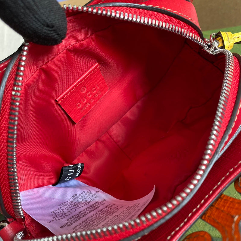 Disarh - GG Bags - 2194