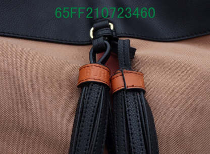 Disarh Fashion -BBR Bags - 720