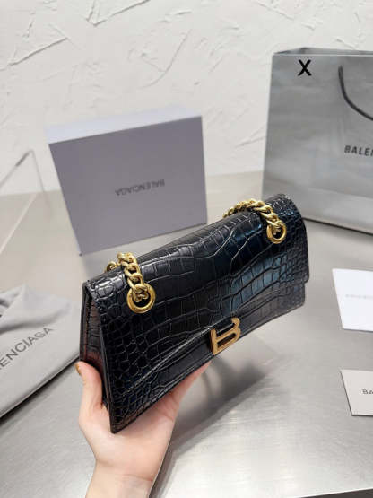Disarh Fashion - BGA Bags - 1609