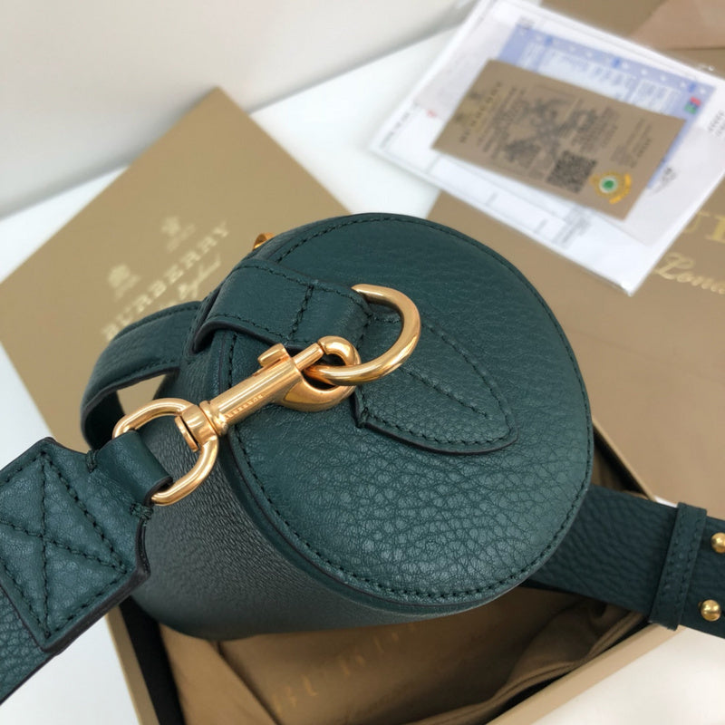 Disarh Fashion -BBR Bags - 1193