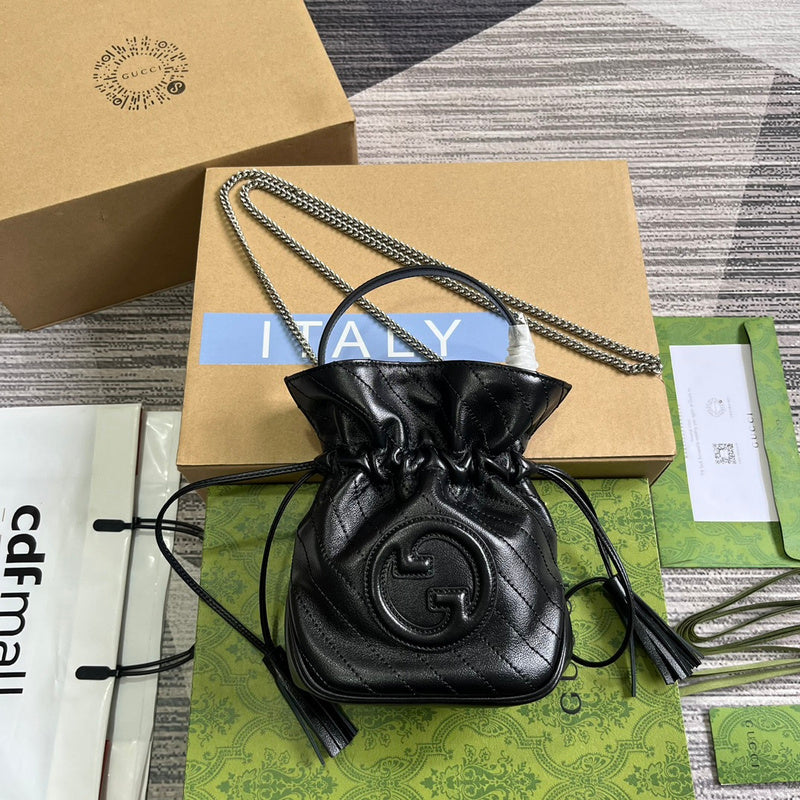 Disarh - GG Bags - 207