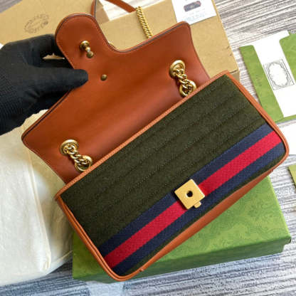 Disarh - GG Bags - 1660